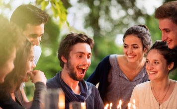 Laugh Out Loud with These Best Birthday Jokes About Turning 40