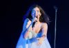 Lorde on Choosing a Too Racy Album Cover for TV
