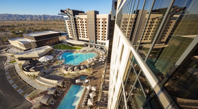 Love to Gamble? Check Out the Best Casinos in the US