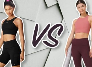 Lululemon Items You Can Return Indefinitely and Without Any Hassle