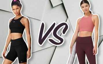 Lululemon Items You Can Return Indefinitely and Without Any Hassle