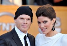 Michael C. Hall Shares How Cancer Helped Him Play Dexter