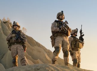 Mind-Blowing Trivia about the US Army You Didn’t Know