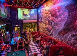 Most exclusive clubs in the world you may have never heard of