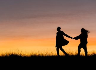 Most Romantic Lines from Famous Poems That Will Touch Your Heart