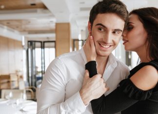 Nicknames for Your Boyfriend: Endearing Names He’ll Love