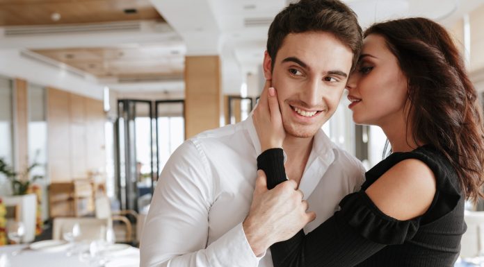 Nicknames for Your Boyfriend: Endearing Names He’ll Love