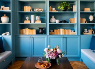 Nostalgic Photos of 1980s Home Decor to Take You Back in Time