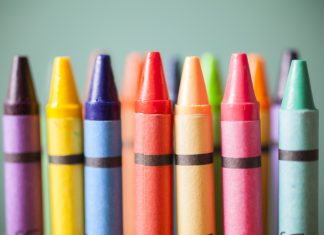 Obscure Colors You’ve Never Heard of That Are Incredibly Beautiful.