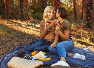 Plan a Romantic Anniversary with These Best Fun Anniversary Date Ideas