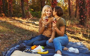 Plan a Romantic Anniversary with These Best Fun Anniversary Date Ideas