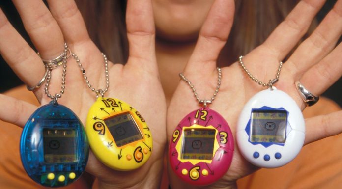 Popular possessions of the “cool kids” in the 2000s