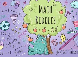 Put Your Thinking Cap On: Challenging Math Questions for Grade Schoolers