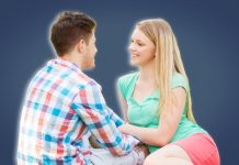 Questions to Ask a Girl on a Date to Get to Know Her Better