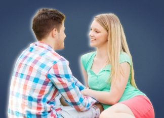 Questions to Ask a Girl on a Date to Get to Know Her Better