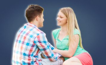 Questions to Ask a Girl on a Date to Get to Know Her Better