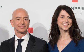 Ranking the Most Expensive Celebrity Divorces of All Time