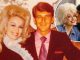 Rare Photo of Dolly Parton with Her Long-Time Husband Carl Dean