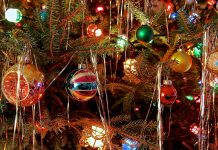 Reasons why Christmas was better in the 80s