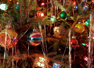 Reasons why Christmas was better in the 80s