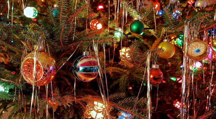 Reasons why Christmas was better in the 80s