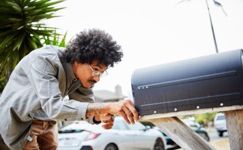 Reasons Your Mail May Not Be Delivered, According to USPS
