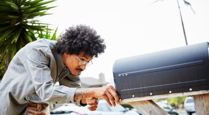 Reasons Your Mail May Not Be Delivered, According to USPS