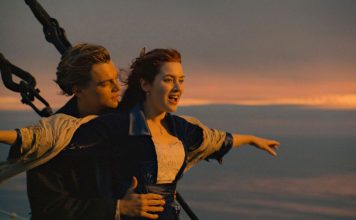 Relive the Most Famous Movie Scenes of All Time