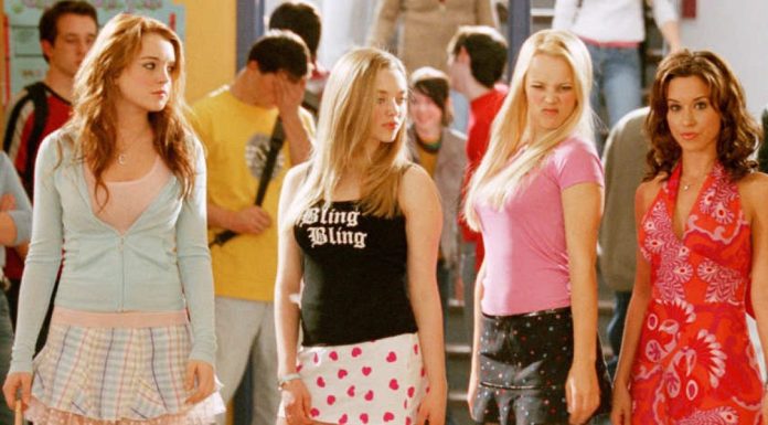 Relive Your Favorite “Mean Girls” Moments with These So Fetch Quotes