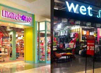 Remember the Beloved ’90s Stores That No Longer Exist
