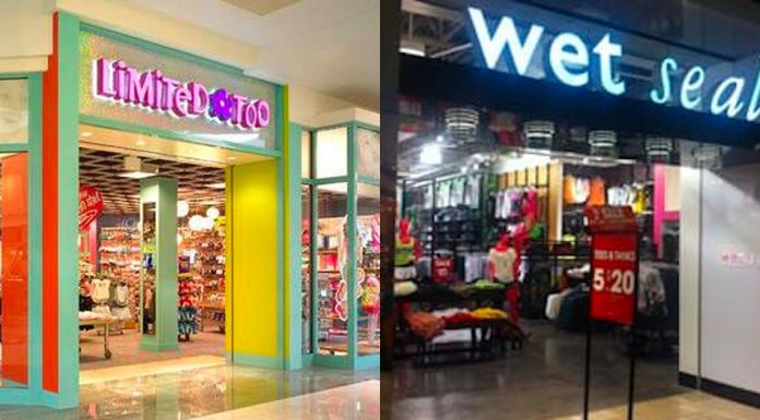 Remember the Beloved ’90s Stores That No Longer Exist