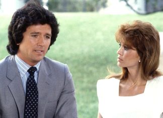 Remember Victoria Principal Who Played Pamela on “Dallas”? Here’s What She’s Up to Now