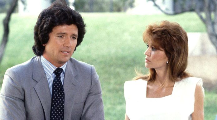 Remember Victoria Principal Who Played Pamela on “Dallas”? Here’s What She’s Up to Now