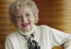 Remembering Betty White in One of Her Last Photos Taken as a TV Legend