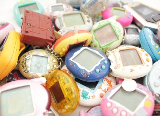 Remembering the 1990s: Things Only People Who Lived in that Decade Will Know