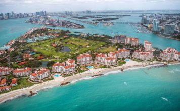 Revealed: The Most Expensive Zip Code in America, According to Data