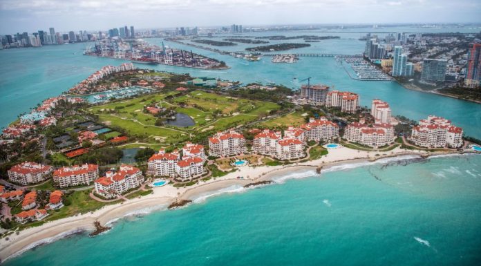 Revealed: The Most Expensive Zip Code in America, According to Data