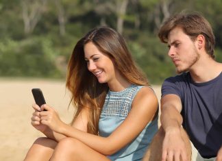 Revealed: The Most Jealous Zodiac Sign, According to Astrology