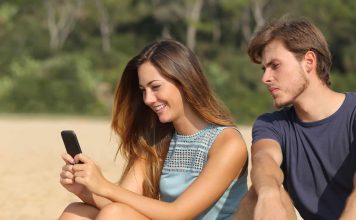 Revealed: The Most Jealous Zodiac Sign, According to Astrology