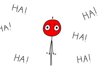 Risqué Jokes That Are So Dirty, You’ll Want to Look Away