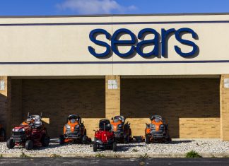Sears Is Liquidating and Closing All Remaining Hometown Stores: Here’s What You Need to Know