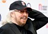 See Barry Gibb, the Only Living Bee Gee, Now