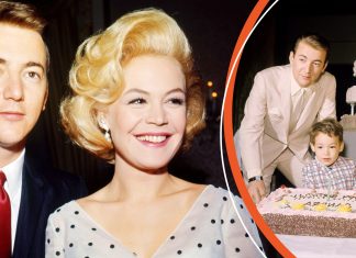 See Bobby Darin’s Lookalike Son, Who Is Carrying on His Late Father’s Legacy