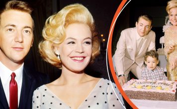 See Bobby Darin’s Lookalike Son, Who Is Carrying on His Late Father’s Legacy