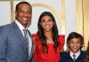See Tiger Woods’ Kids All Grown Up Now as Teenagers