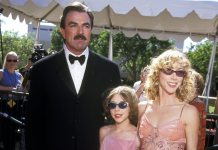 See Tom Selleck’s Daughter, Who’s a Model and Pro Athlete, Now.
