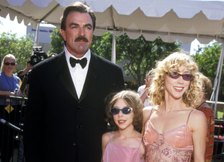 See Tom Selleck’s Daughter, Who’s a Model and Pro Athlete, Now.