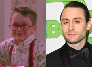 See What All the “Home Alone” Kids Look Like Now as Adults
