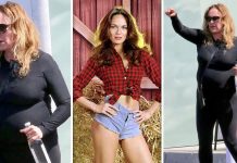 See What Daisy Duke from “The Dukes of Hazzard” Looks Like Now