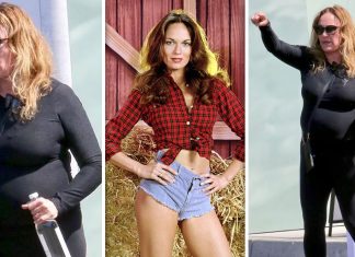See What Daisy Duke from “The Dukes of Hazzard” Looks Like Now